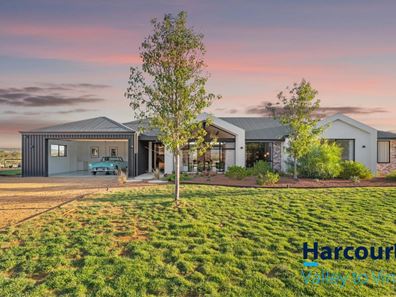 12 Jersey Road, Lower Chittering WA 6084