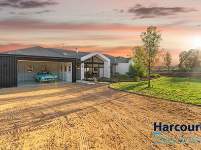 12 Jersey Road, Lower Chittering WA 6084
