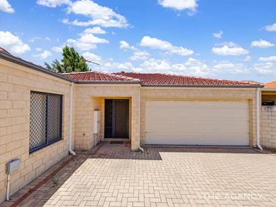 2/104 Station Street, East Cannington WA 6107