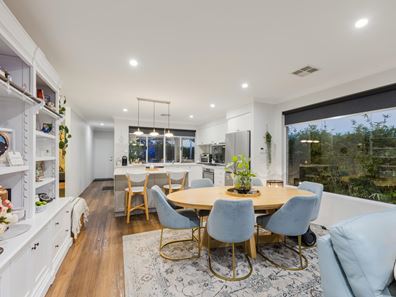 1 Binns Lane, Byford WA 6122