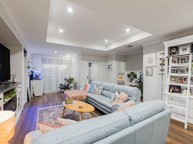 1 Binns Lane, Byford WA 6122