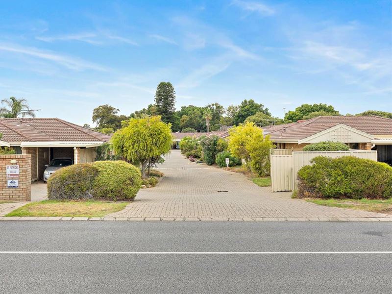 V 14/94 Simpson Avenue, Rockingham