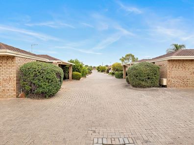 V 14/94 Simpson Avenue, Rockingham WA 6168