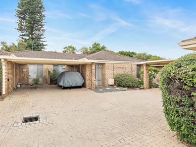 V 14/94 Simpson Avenue, Rockingham WA 6168