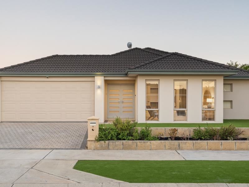 14 Dangerfield Grove, Canning Vale