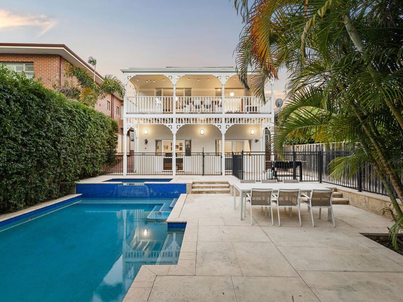 9 Pakenham Street, Mount Lawley