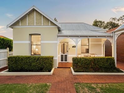9 Pakenham Street, Mount Lawley WA 6050