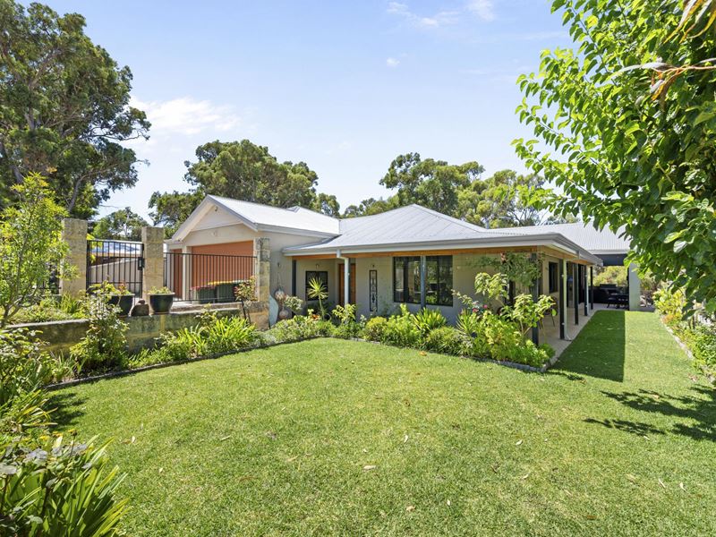 53 Hope Street, North Beach WA 6020