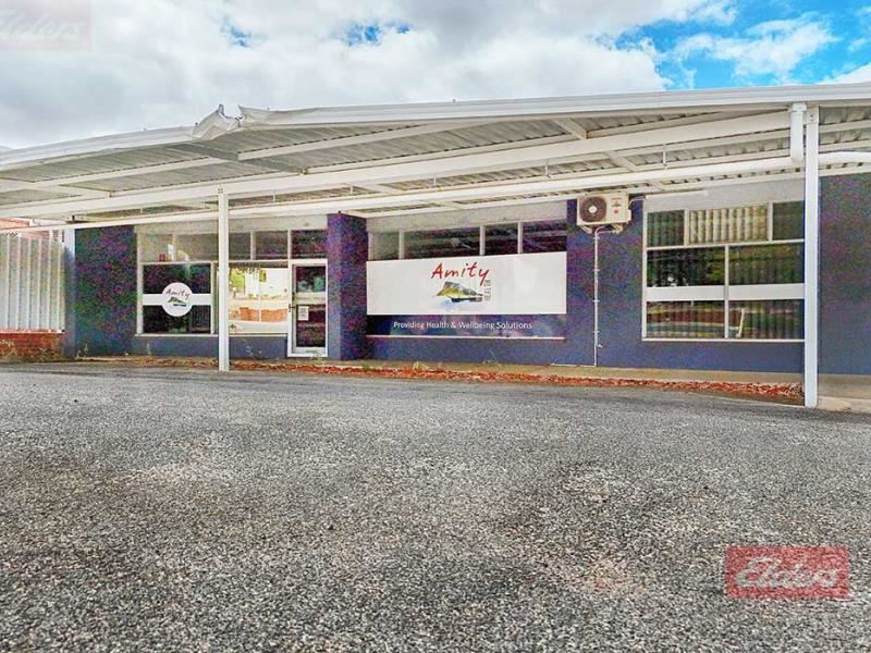 107 Federal  Street, Narrogin