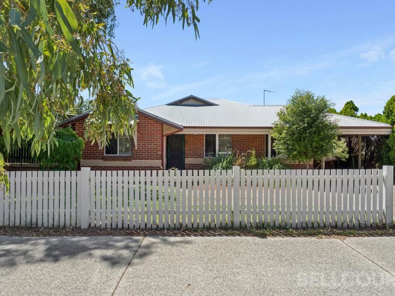 1/86 Ivanhoe Street, Eden Hill WA 6054