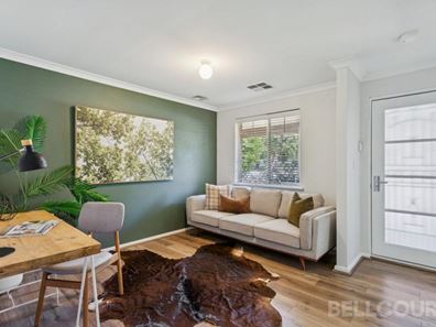 1/86 Ivanhoe Street, Eden Hill WA 6054