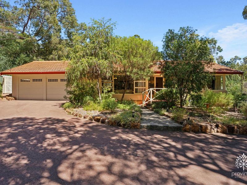 3 Carlisle Road, Kalamunda