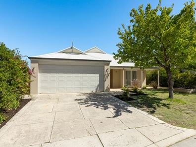 55 Westport Parade, Darch WA 6065