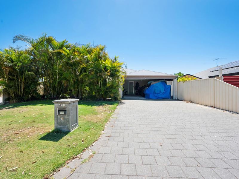 140 Amherst Road, Canning Vale WA 6155