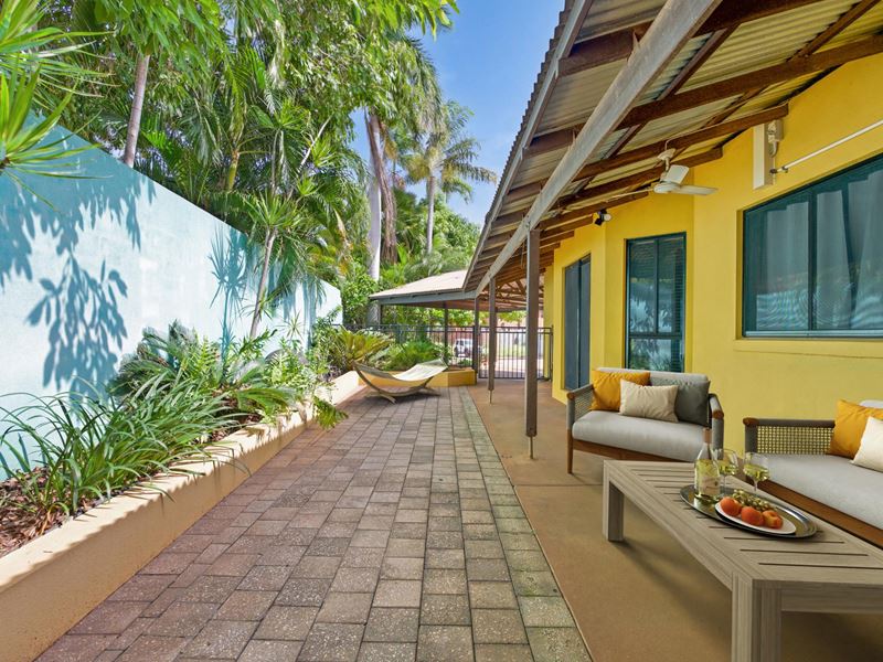 A/8 Tamaki Mews, Broome