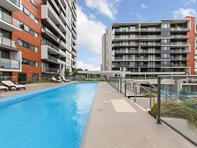 43/3 Homelea Court, Rivervale