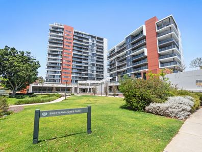 43/3 Homelea Court, Rivervale WA 6103
