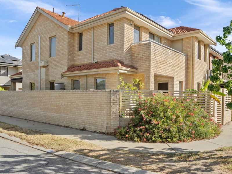 70 Gresham Street, Victoria Park