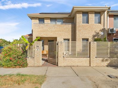70 Gresham Street, Victoria Park WA 6100