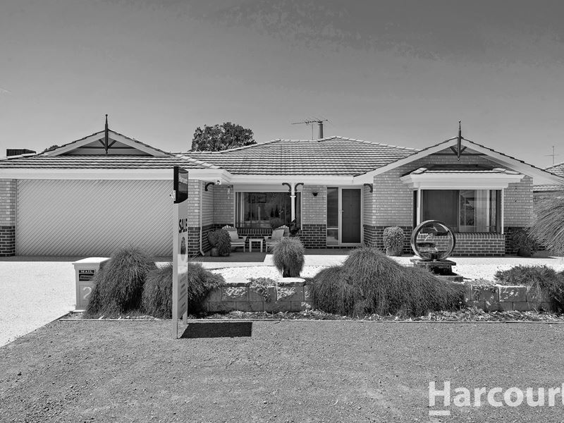2 Birtles Grove, Erskine WA 6210