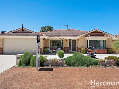 2 Birtles Grove, Erskine WA 6210