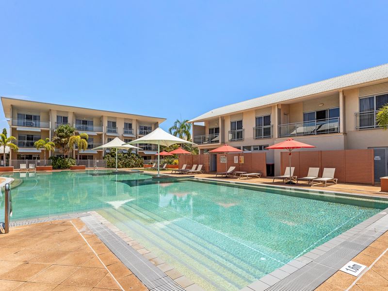 81/99 Robinson Street, Broome WA 6725