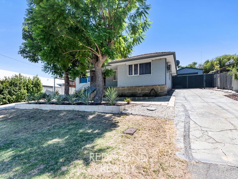 3 Barrows Way, Balga
