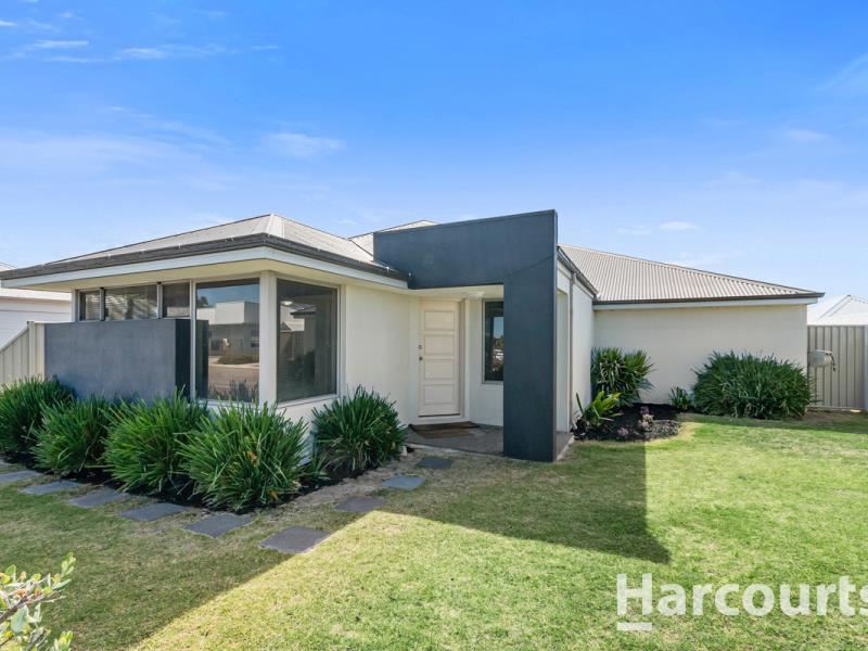 18 Danforth Crescent, Alkimos WA 6038
