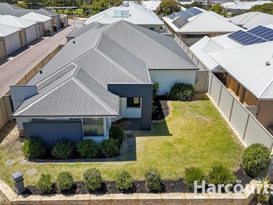 18 Danforth Crescent, Alkimos WA 6038