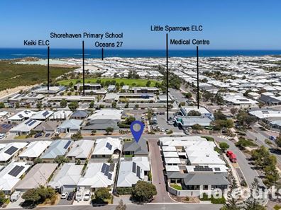 18 Danforth Crescent, Alkimos WA 6038