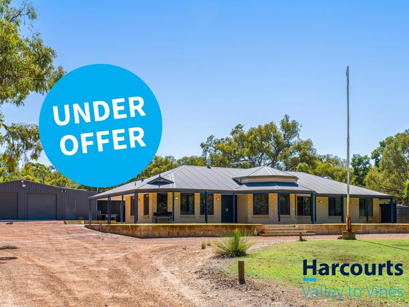 31 Guernsey Rise, Lower Chittering