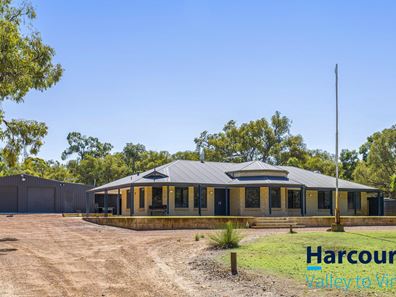 31 Guernsey Rise, Lower Chittering WA 6084