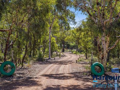 31 Guernsey Rise, Lower Chittering WA 6084