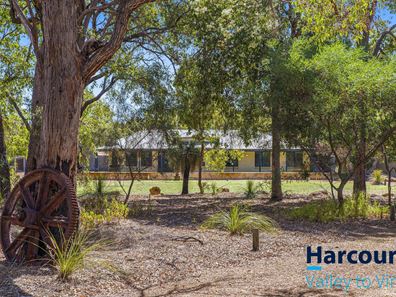 31 Guernsey Rise, Lower Chittering WA 6084