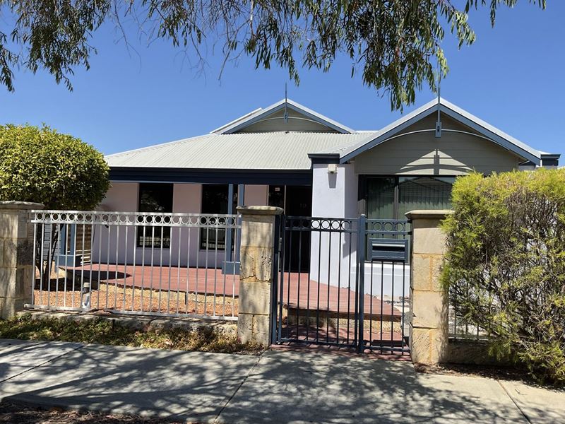 10 Tredegar Street, Butler WA 6036