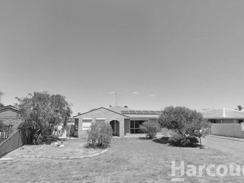 9 Balranald Street, Dudley Park