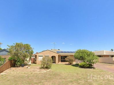 9 Balranald Street, Dudley Park WA 6210