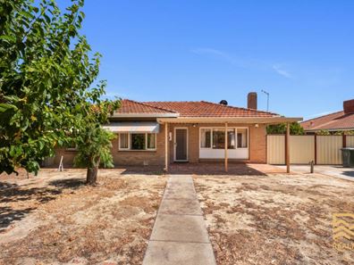 55 Cross Street, Queens Park WA 6107
