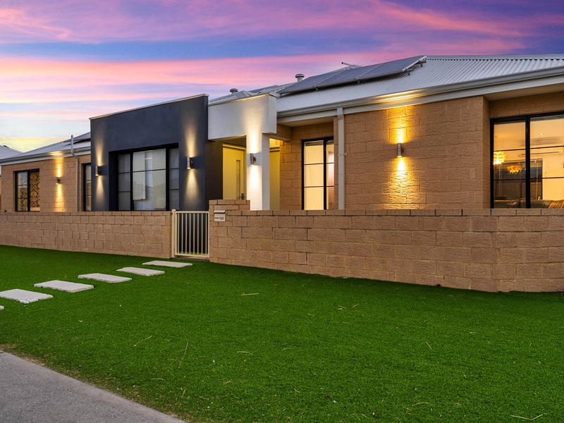 103A Amherst Road, Canning Vale