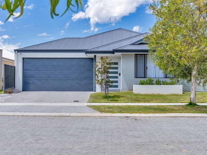 7 Delray Loop, Madora Bay WA 6210