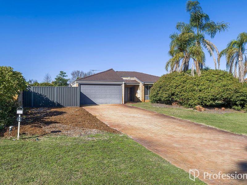 6 Plover Way, Kingsley WA 6026