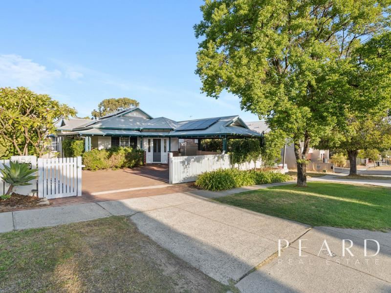 154 Gildercliffe Street, Scarborough WA 6019