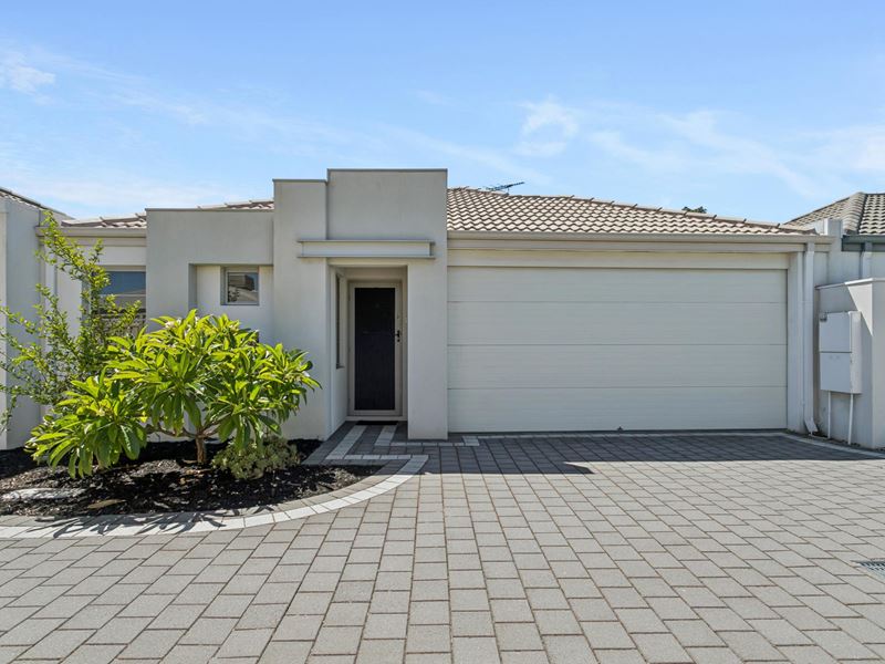 137D First Avenue, Eden Hill WA 6054