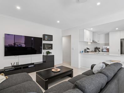 137D First Avenue, Eden Hill WA 6054