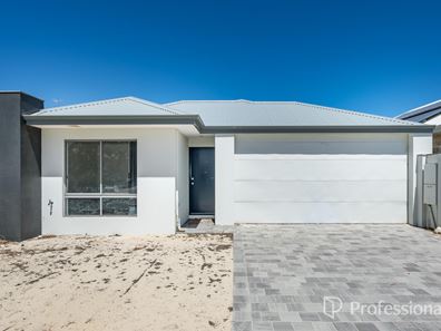 87 Barrelman Circuit, Alkimos WA 6038