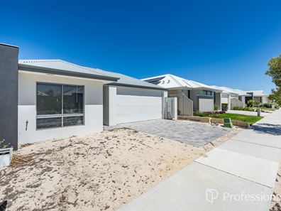 87 Barrelman Circuit, Alkimos WA 6038