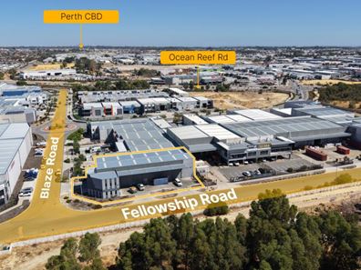 7 Blaze Road, Wangara WA 6065
