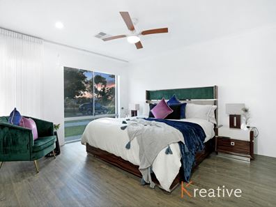 56 Peaceful Vista, Harrisdale WA 6112