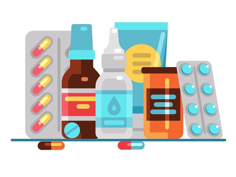 Beauty/Health - Wholesale / Distribution Of Health & Allied Products - 30 Year History