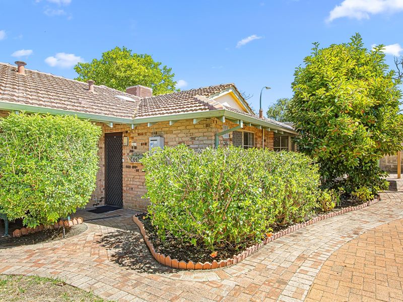 56/444 Marmion Street, Myaree